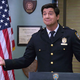 Illustration for article titled On Brooklyn Nine-Nine, a new Captain’s in, as Jake and Holt try to get out
